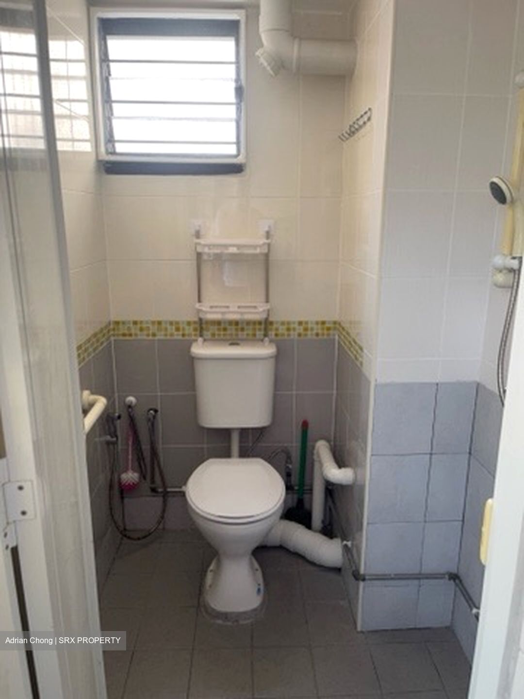 Blk 804 King George's Avenue (Kallang/Whampoa), HDB 3 Rooms #370024961